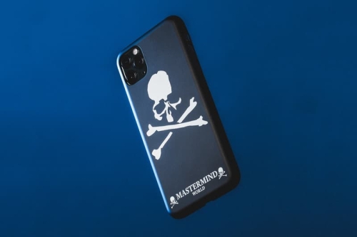mastermind WORLD 推出全新 iPhone 11 Pro Max 保护壳