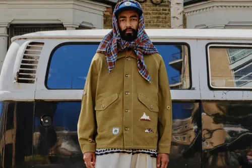 Story mfg. 发布 SS27 系列，天然染料 × 蜡染 Batik × 手绘涂鸦，让每一件都独一无二