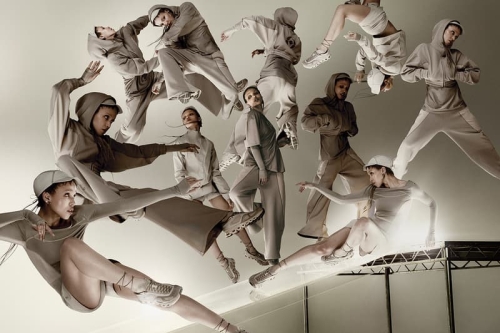 FKA twigs 携手 On 推出首个完整联名系列