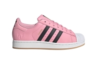 Lionel Messi × adidas Superstar 最新联名配色正式发售