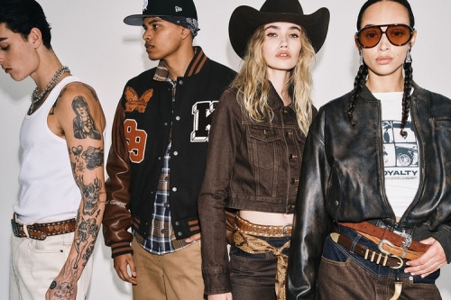 KSUBI 揭开「NEO-NOSTALGIA」2025 秋冬新篇章