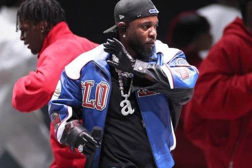 Kendrick Lamar 再破纪录！《Not Like Us》成为 Billboard Hot 100 霸榜最久的饶舌歌曲