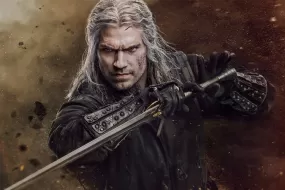 Netflix 人气奇幻影集《猎魔士 The Witcher》第三季正式预告放送