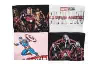 JOURNAL STANDARD relume 再推 Marvel 主题 T 恤，4 款 Sendai 严选图案回归上架