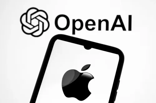 Apple 起诉 OpenAI：指控窃取商业机密并加速硬件布局