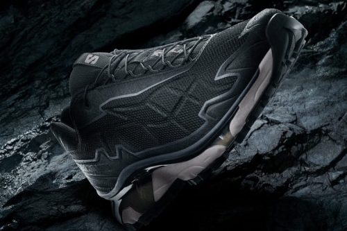 Salomon 发布全新越野鞋款 XT-SLATE ADVANCED