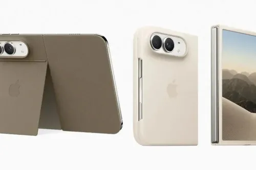 Apple iPhone Duo 将于明日开启预购，美国起售价 1999 美元