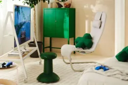 IKEA × Xbox YXSTABY 家私联乘系列将任何房间化为游戏空间