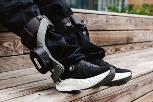 Nike 动力跑鞋：噱头还是革命性突破？