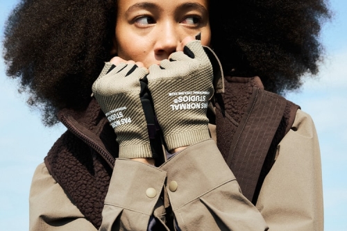 Pas Normal Studios 2025 秋冬 Off-Race 系列：性能与日常的无缝交叉