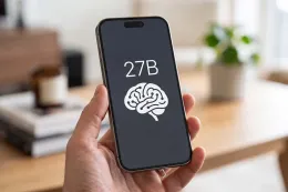A20 Pro 强大算力让 iPhone 18 Pro 运行 270 亿参数模型速度较前代翻倍