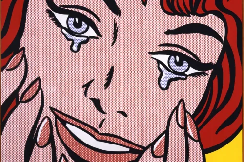 《Roy Lichtenstein: Like New》绝非上一代所认知的波普艺术