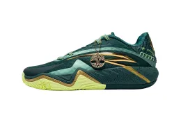 ANTA KAI 3「Alchemist」将 Kyrie Irving 的哲学融入全新配色鞋款