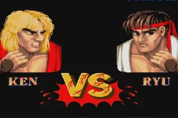 《Street Fighter》释出全新特辑预告　重温 Ken 与 Ryu 的兄弟情