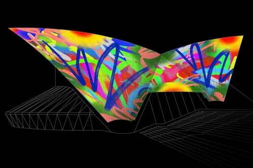 苹果公司携手悉尼歌剧院启动年度创意合作计划