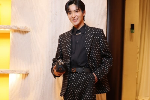 Snow Man 成员 Ren Meguro 加盟《Shōgun》第二季阵容