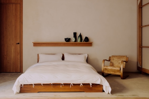 丹麦品牌 Tekla 首间海外专门店登陆伦敦 Marylebone