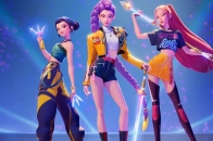 Sony 高层泼冷水：《K-Pop: Demon Hunters 2》2030 年前无望上映