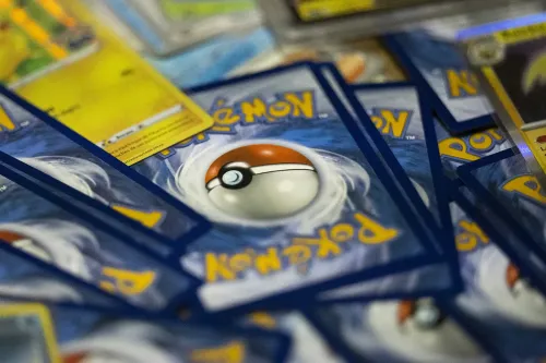 Pokémon 将引入「My Number Card」实名认证,用身分验证严打炒卖党