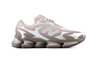 双渐层配色加持 New Balance ABZORB 2000 鞋款全新登场