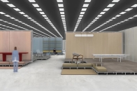 Salone del Mobile 将推出全新收藏级设计平台