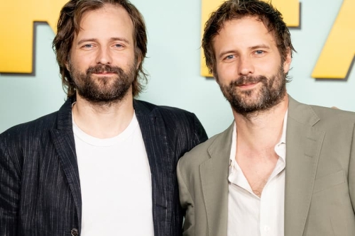 《怪奇物语》Duffer Brothers 传与 Paramount 商谈天价合约，未来或将离开 Netflix