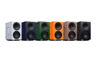 Cambridge Audio 发布全新「L/R Series」生活品味扬声器系列