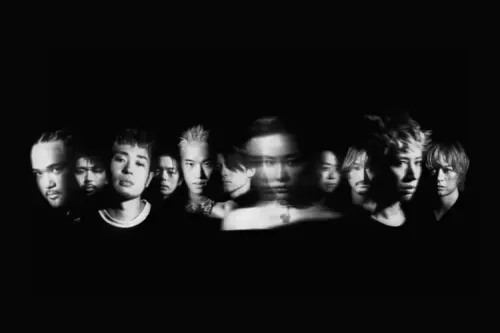 Awich、ONE OK ROCK、CHICO CARLITO 联同 Paledusk 推出全新企划 YAO