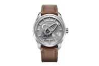 Ulysse Nardin 庆祝 Freak 诞生 25 周年推出更纤薄进化版 Freak [X]