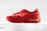 Nike Air Max 1000 人气配色「Red」鞋款回归登场