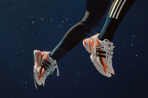 Pharrell Williams 与 adidas 携手打造全新鞋款 Jellyfish 即将发售