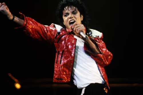 Michael Jackson 再创纪录：史上首位横跨六个年代打入 Billboard Hot 100 Top 10