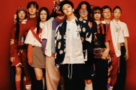 G-DRAGON 主理 PEACEMINUSONE 携手 Nike 发布「Tigers of Asia」世界杯系列