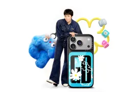 CASETiFY × G-DRAGON 权志龙推出个性化定制系列