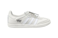 Clipse × adidas Samba 最新联名鞋款正式亮相