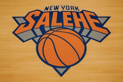 Salehe Bembury 预告将与 New York Knicks 打造全新联名企划