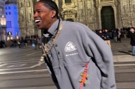 Nike ACG × Cactus Plant Flea Market SS26 全新服饰曝光