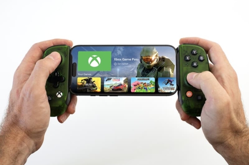 Backbone 推出全新 Backbone Pro Xbox Edition:跨平台主机级手掣