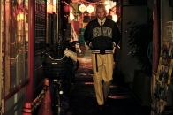 BEDWIN & THE HEARTBREAKERS「Tokyo Noir」2025 秋冬系列率先曝光