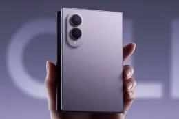 据报三星 Samsung 计划于 2027 年推出六款折叠与滑盖手机以迎击 iPhone Duo