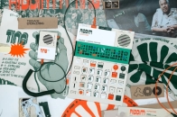 Teenage Engineering EP‑40「riddim n’ ting」：从雪坡到街头的声音设计多面手