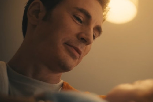 Marvel 确认 Chris Evans 回归饰演 Steve Rogers，全新《复仇者联盟：末日崛起》前导预告曝光