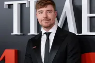 MrBeast 成为首位拿下 5 亿 YouTube 订阅的创作者