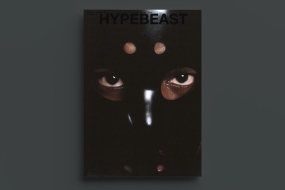Ye 担纲封面人物，《HYPEBEAST Magazine》第 33 期正式发布