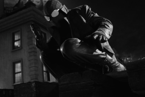 真人版《Spider-Noir》预告登场　Nicolas Cage闯入冷酷30年代黑帮暗巷