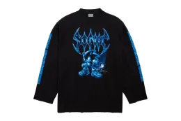 Balenciaga 携手 SEGA 推出联名胶囊系列