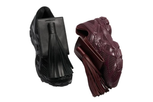 FIDAN NOVRUZOVA × ASICS GEL-CUMULUS 16 球鞋释出