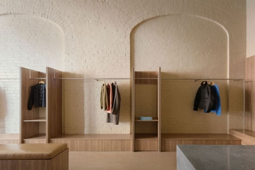 认识 Handsom:来自墨尔本的日常用心服饰品牌