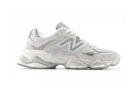 New Balance 推出 9060「Silver Metallic」银色反光系列鞋款