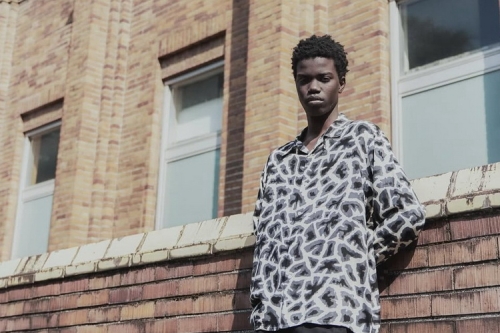 OLD JOE 发布 2025 春夏系列型录 Lookbook